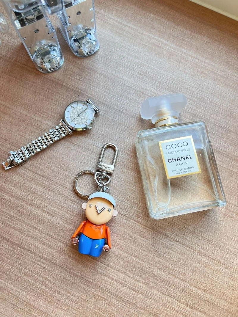 Louis Vuitton Keychains SmoothTexture 265895