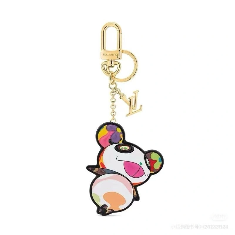 Timeless Louis Vuitton Keychains 265899