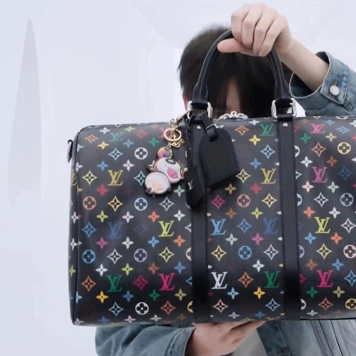 Timeless Louis Vuitton Keychains 265899