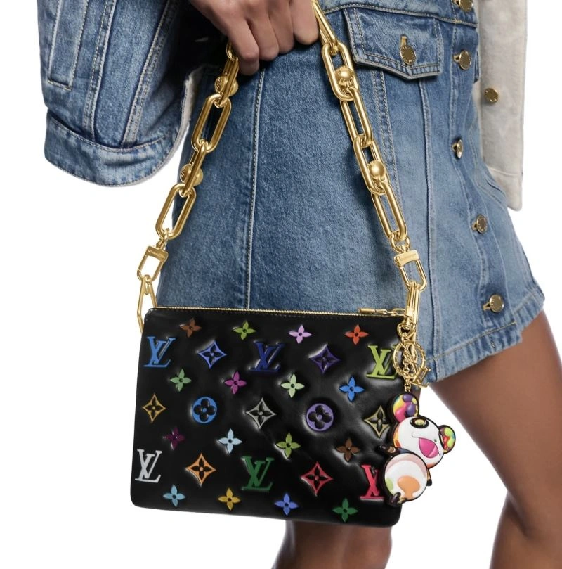 Timeless Louis Vuitton Keychains 265899