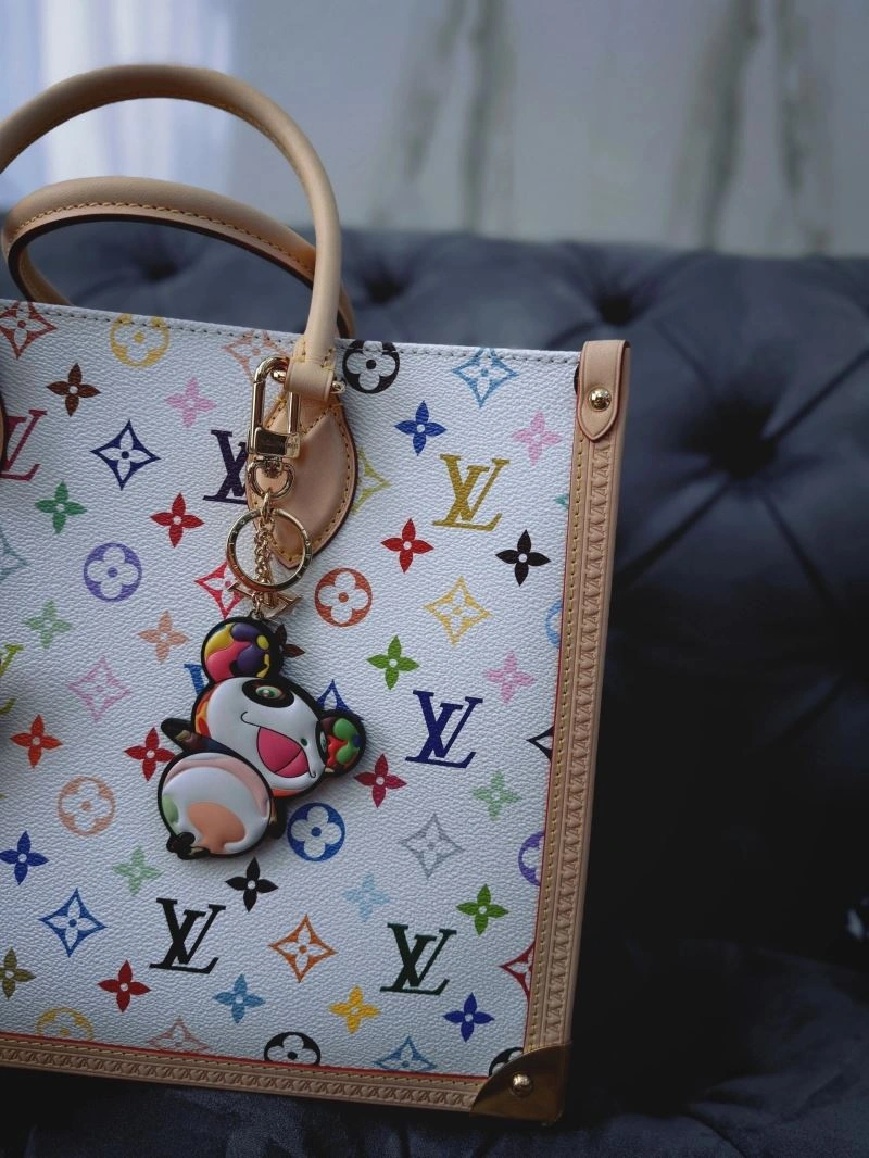 Timeless Louis Vuitton Keychains 265899