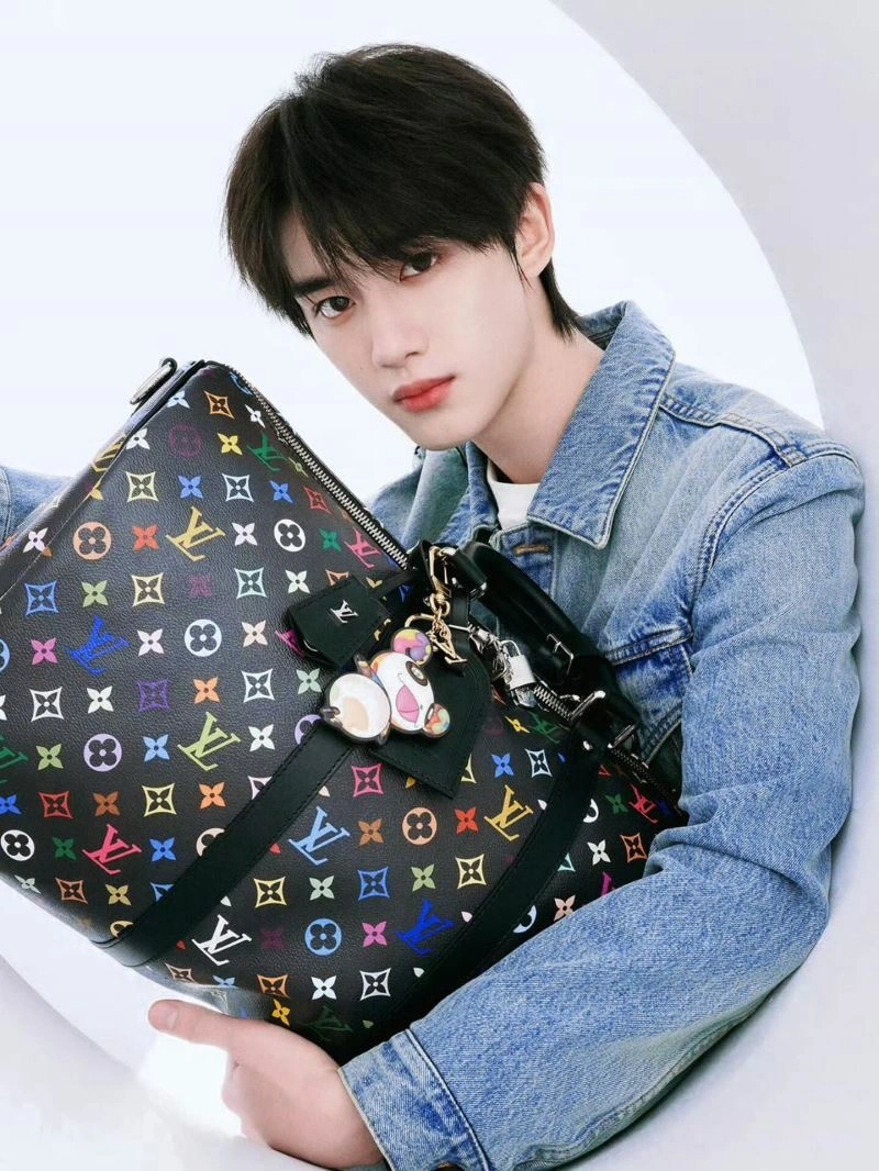 Timeless Louis Vuitton Keychains 265899