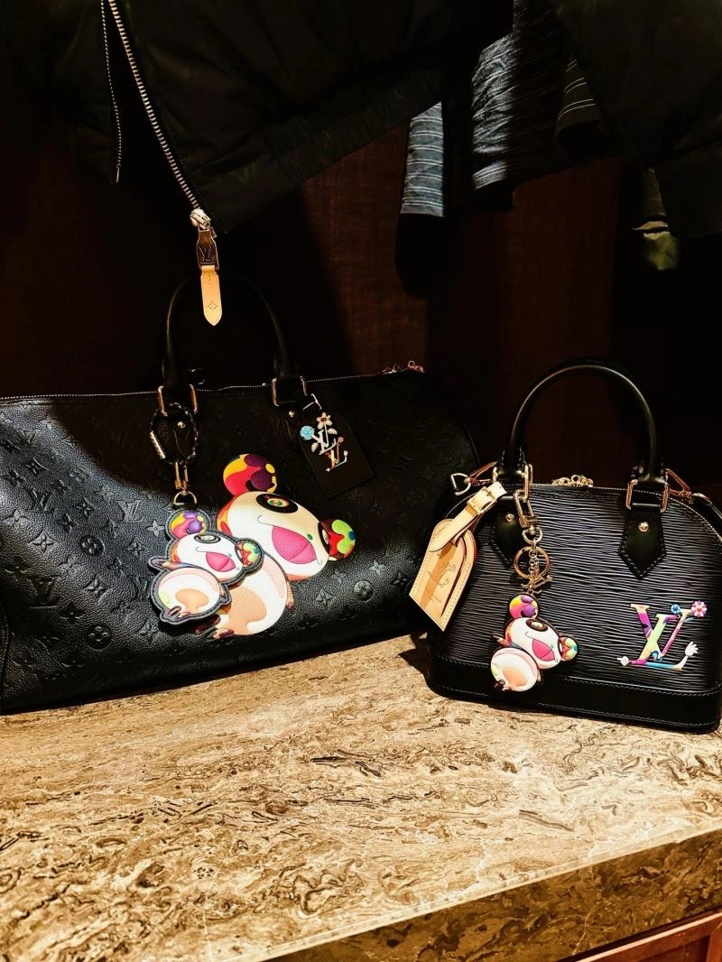 Timeless Louis Vuitton Keychains 265899