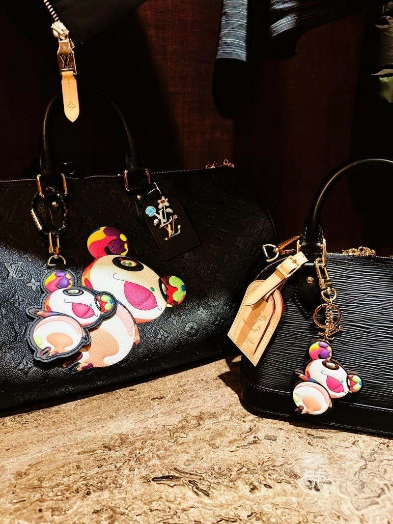 Timeless Louis Vuitton Keychains 265899