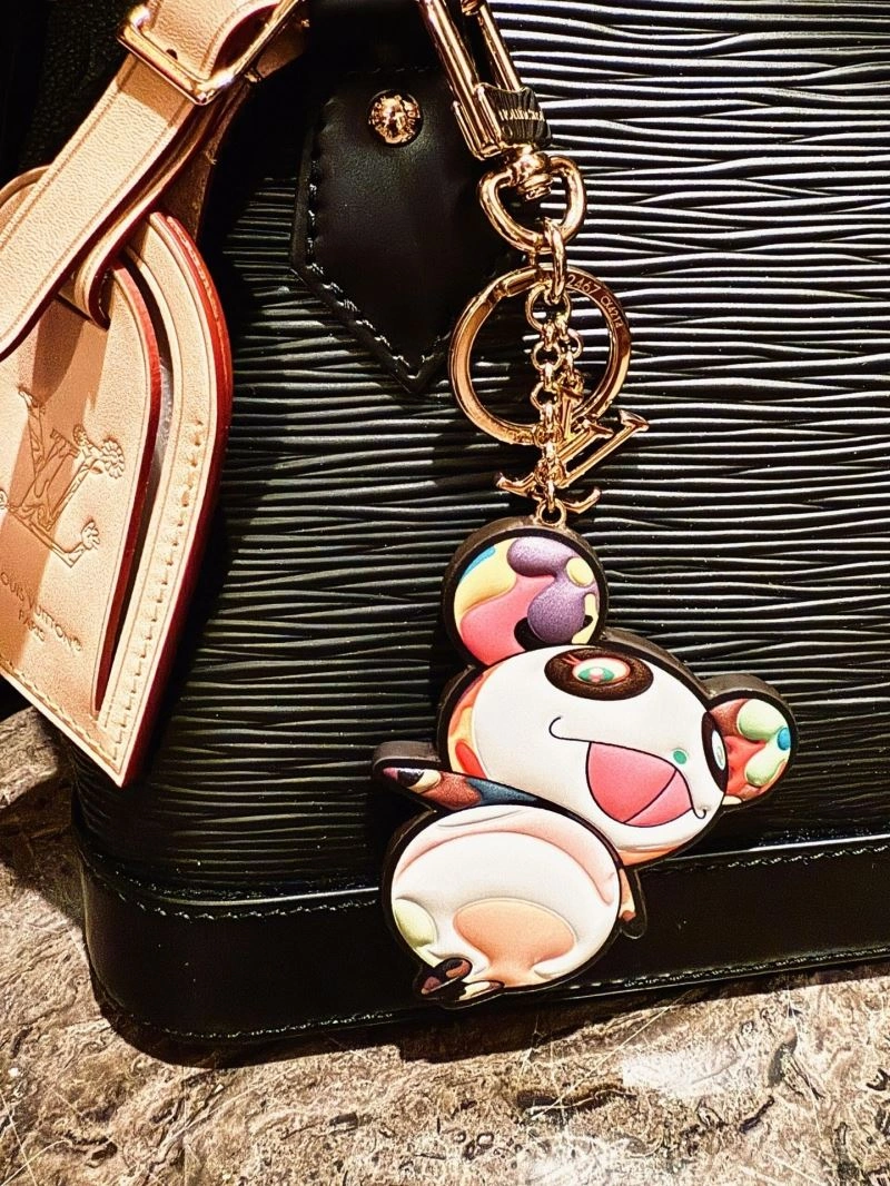 Timeless Louis Vuitton Keychains 265899