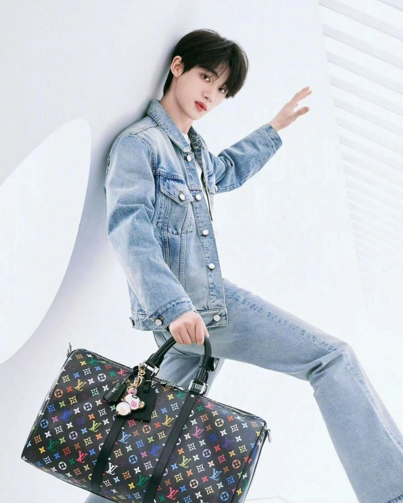 Timeless Louis Vuitton Keychains 265899