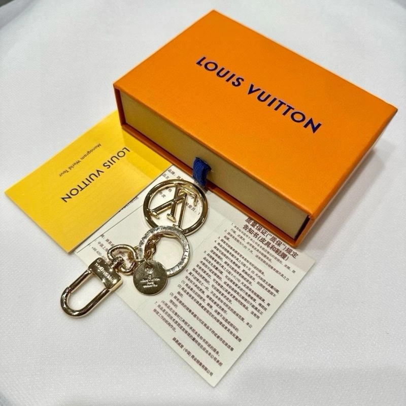 Louis Vuitton Keychains Effortless 266738