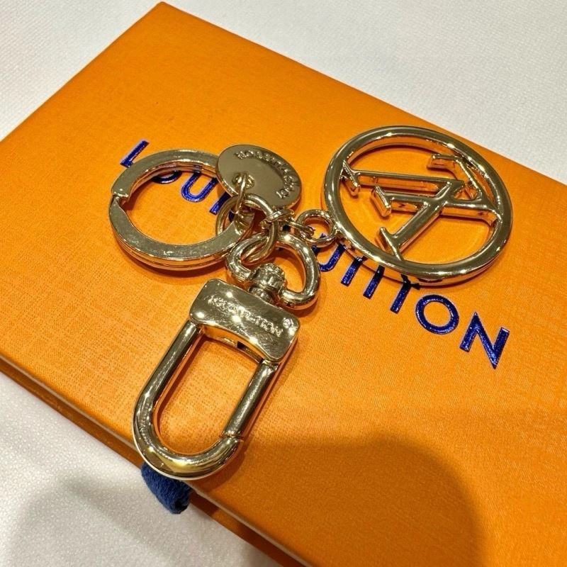 Louis Vuitton Keychains Effortless 266738