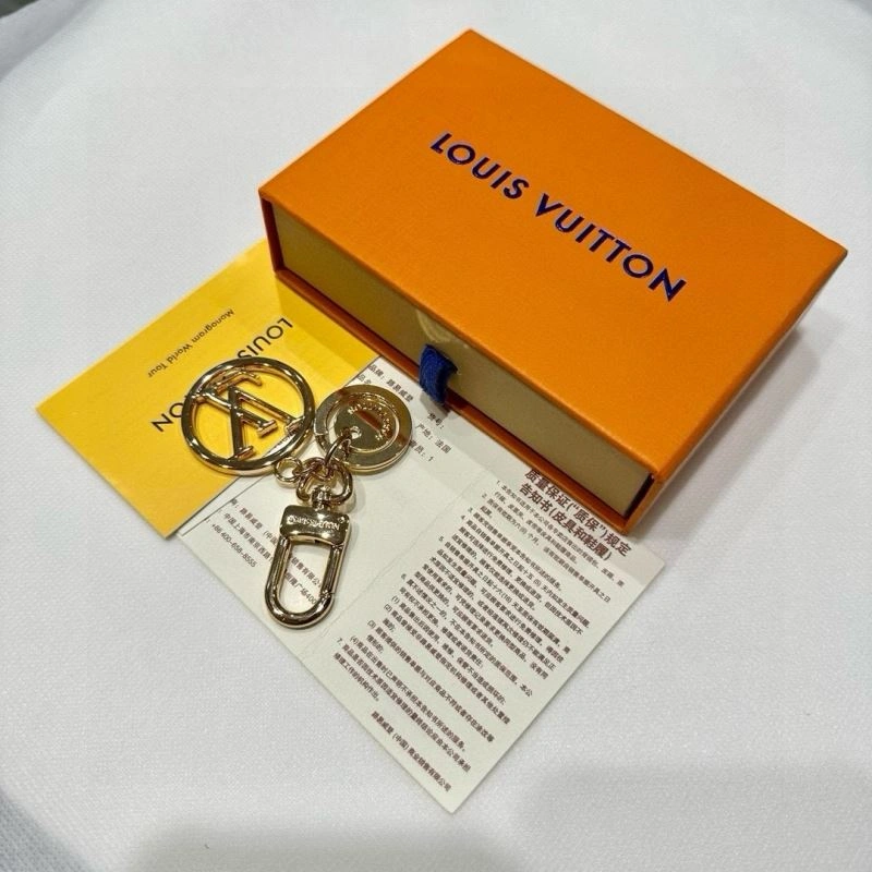 Louis Vuitton Keychains Effortless 266738