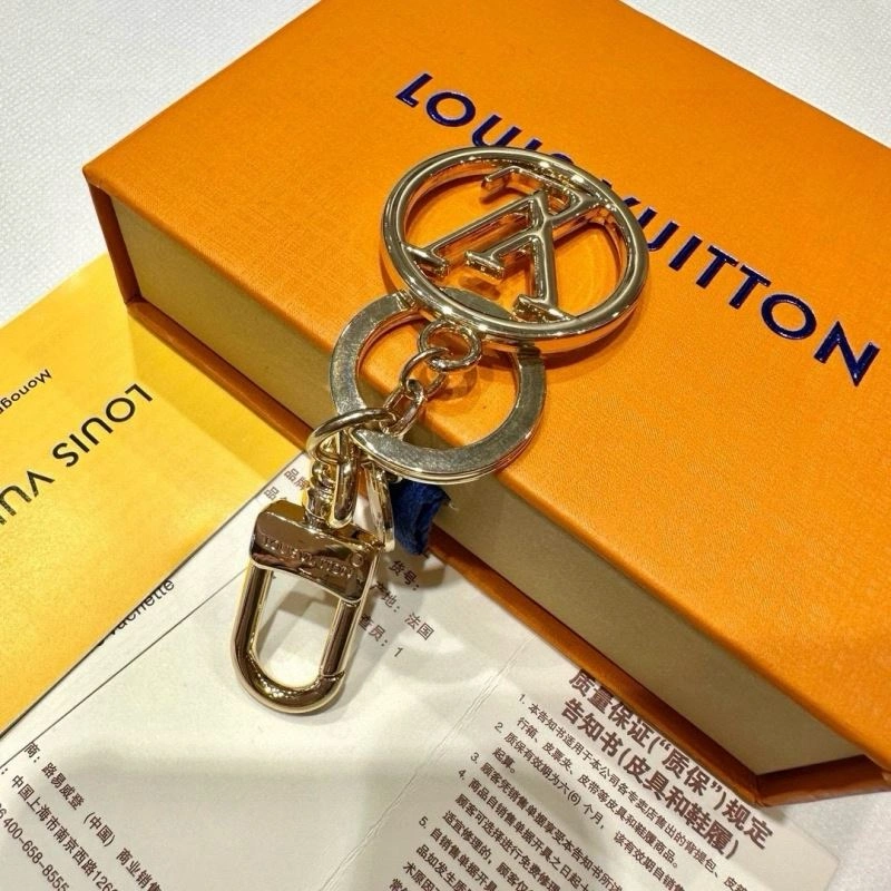 Louis Vuitton Keychains Effortless 266738