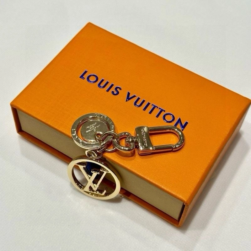 Louis Vuitton Keychains Effortless 266738