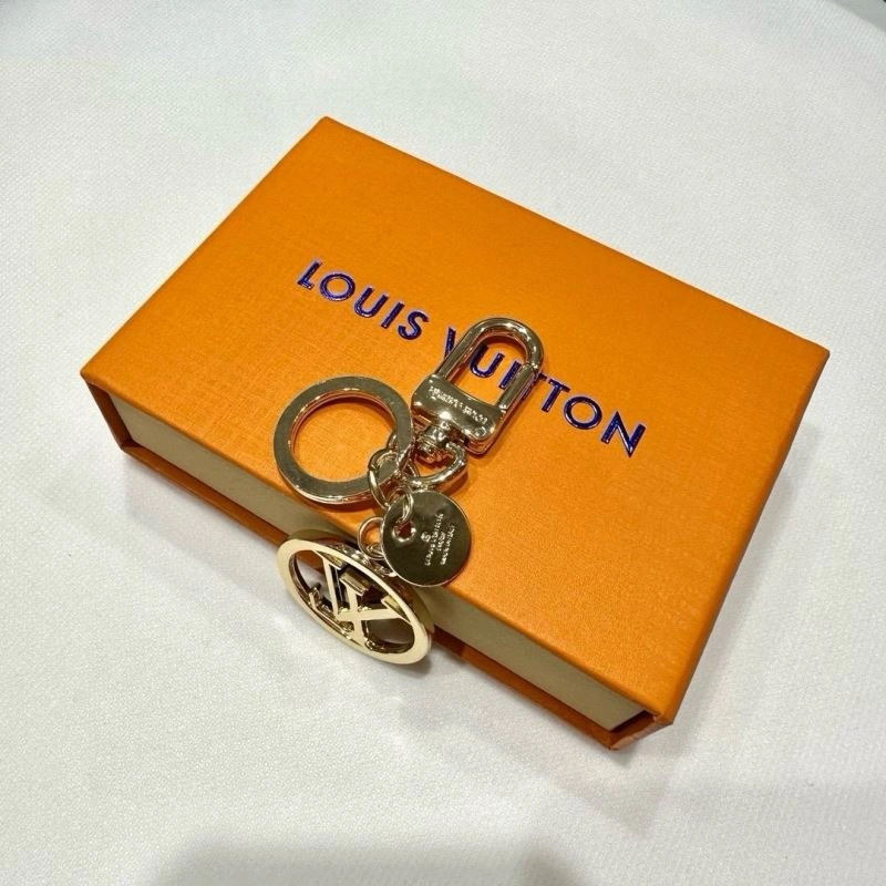 Louis Vuitton Keychains Effortless 266738