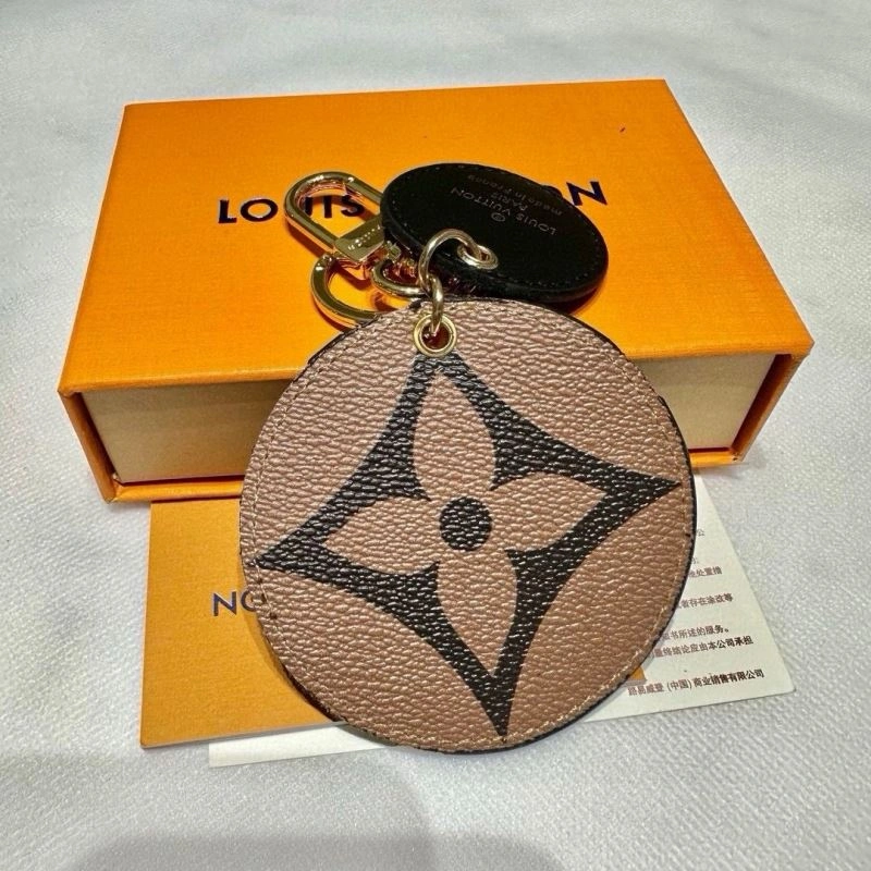 Louis Vuitton Keychains WeatherProof 266737