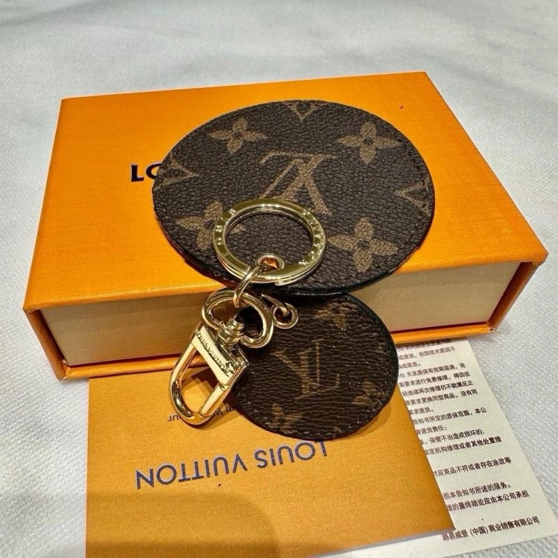 Louis Vuitton Keychains WeatherProof 266737