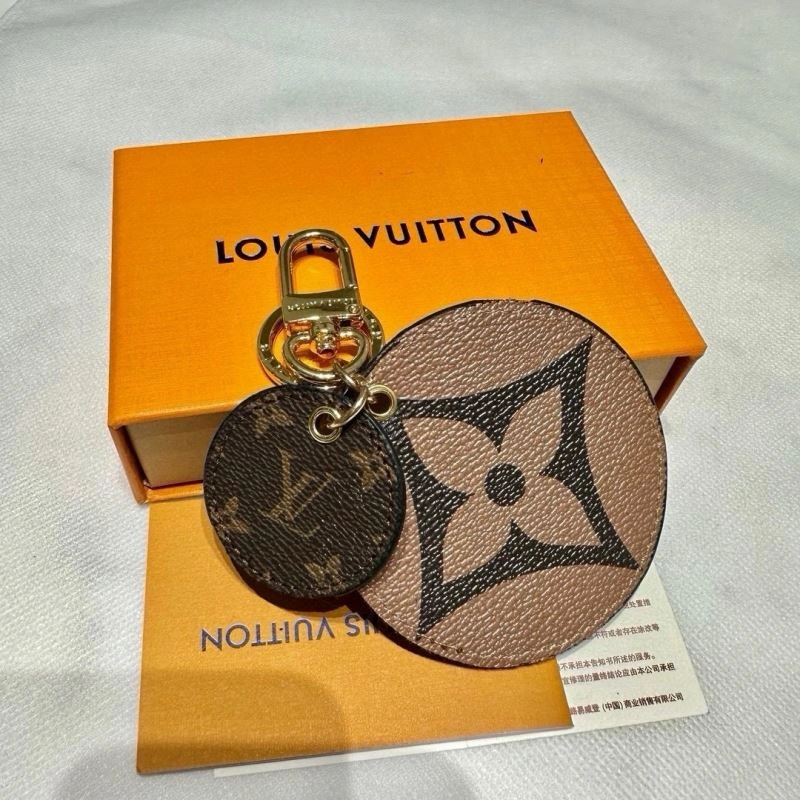 Louis Vuitton Keychains WeatherProof 266737