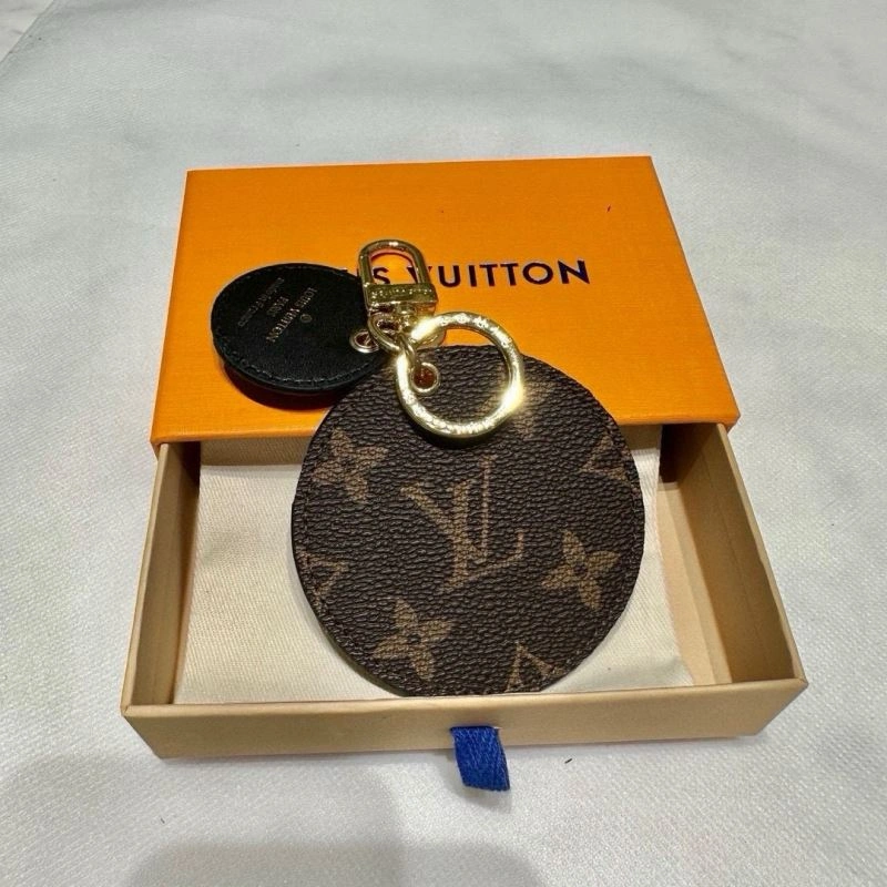 Louis Vuitton Keychains WeatherProof 266737