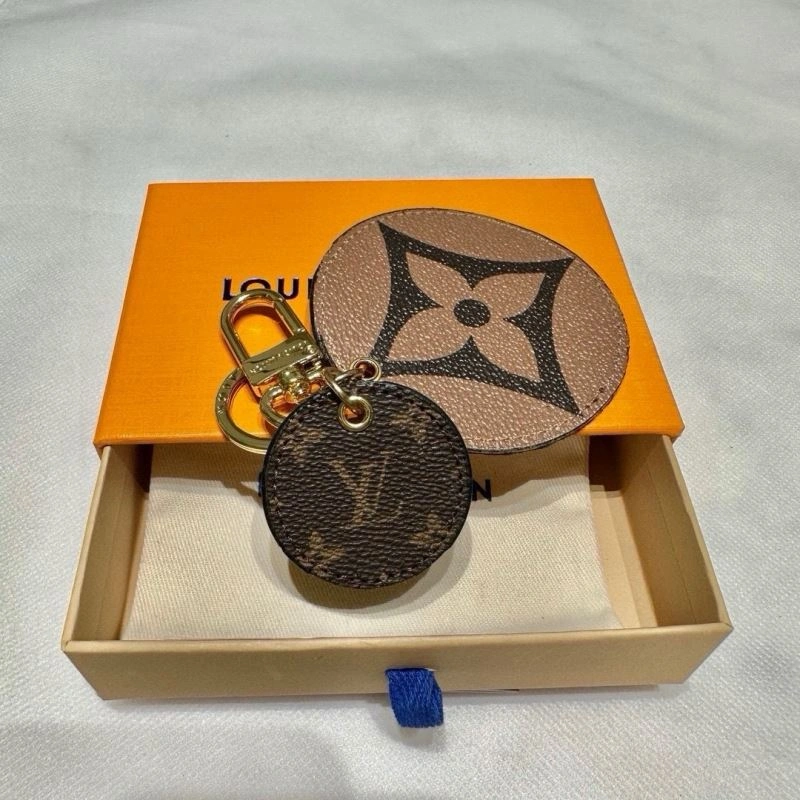 Louis Vuitton Keychains WeatherProof 266737