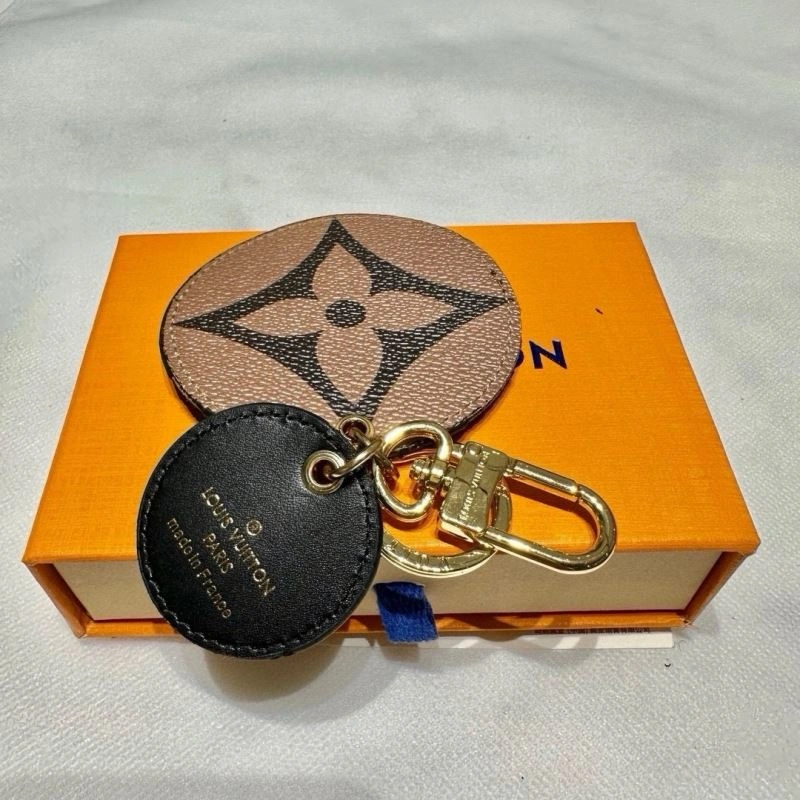 Louis Vuitton Keychains WeatherProof 266737
