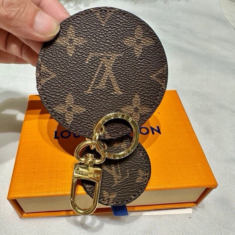 Louis Vuitton Keychains WeatherProof 266737