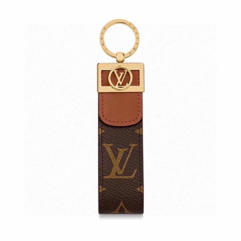 SoftTouch Louis Vuitton Keychains 266722