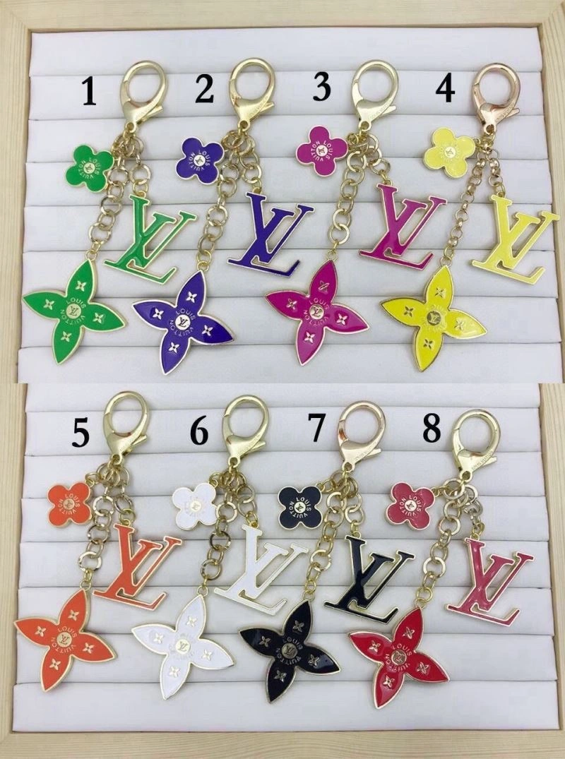Louis Vuitton Keychains FreshLook 266731