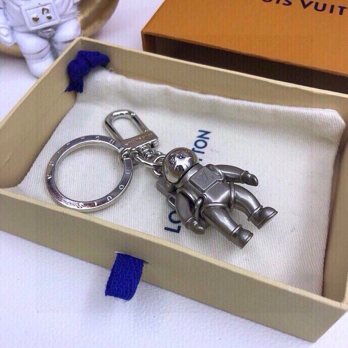 Seasonal Louis Vuitton Keychains 266726