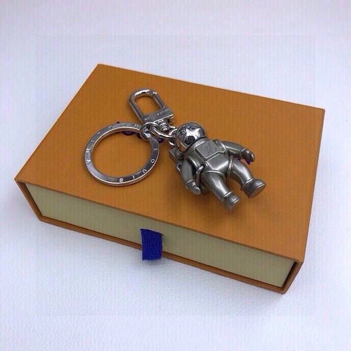 Seasonal Louis Vuitton Keychains 266726