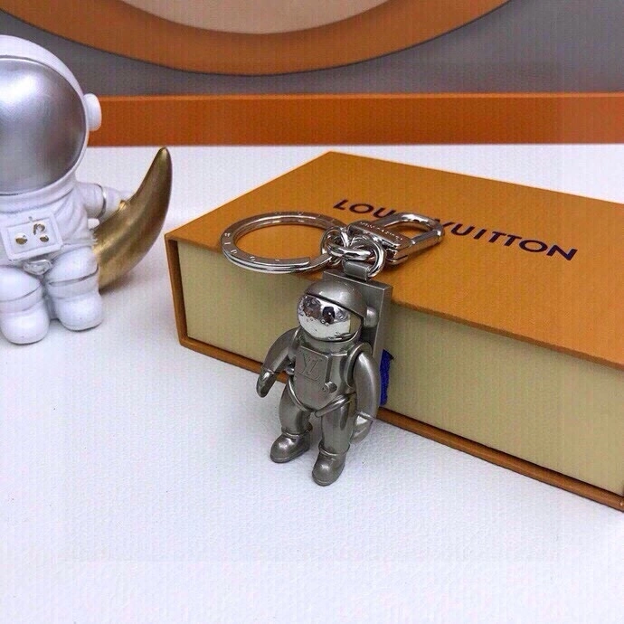 Seasonal Louis Vuitton Keychains 266726