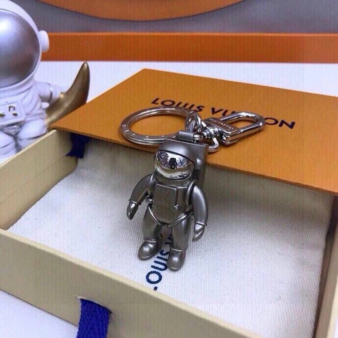 Seasonal Louis Vuitton Keychains 266726