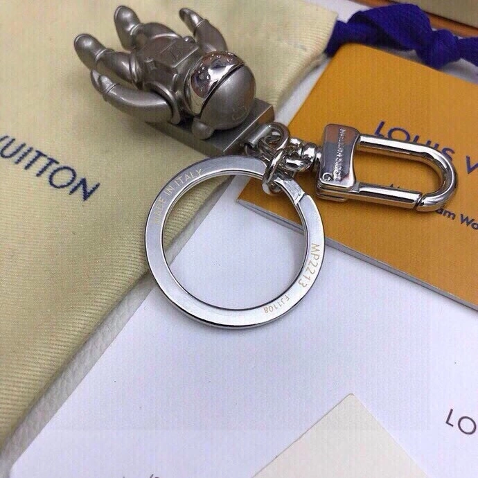 Seasonal Louis Vuitton Keychains 266726