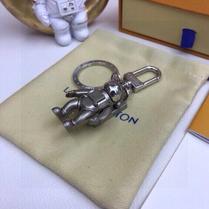Seasonal Louis Vuitton Keychains 266726