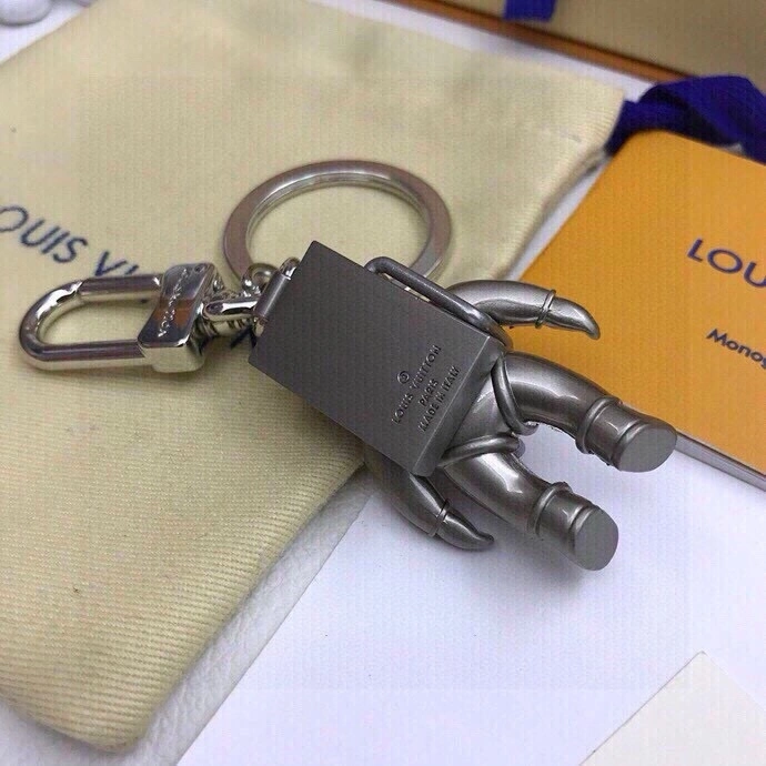 Seasonal Louis Vuitton Keychains 266726