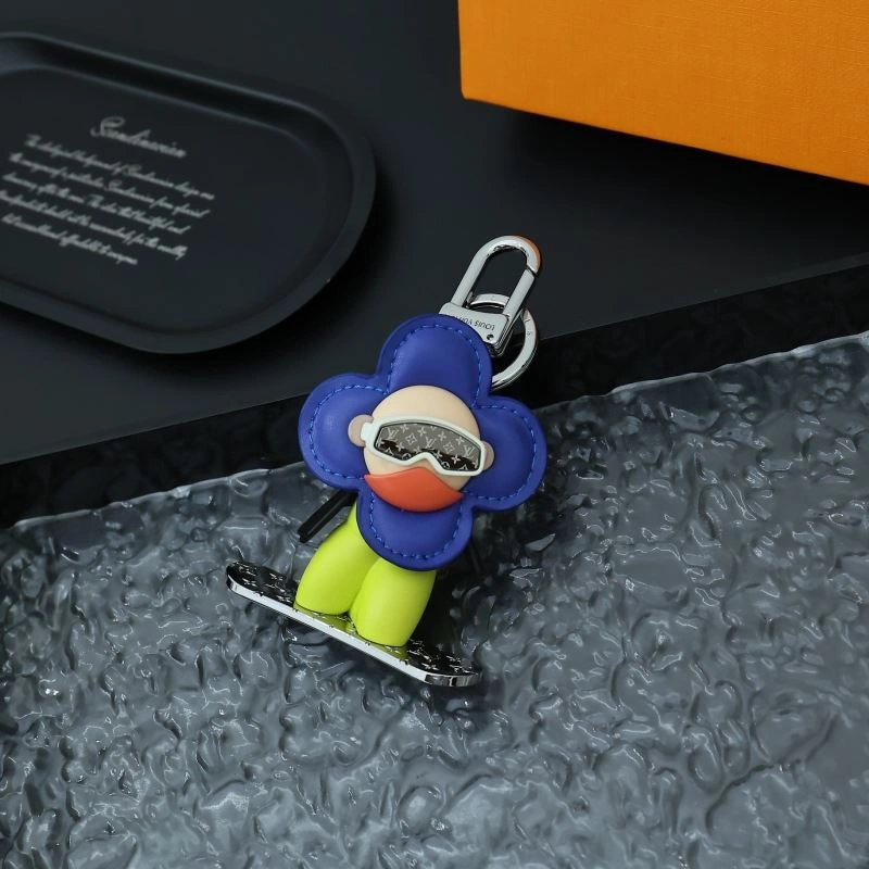 Elegant Louis Vuitton Keychains 266723