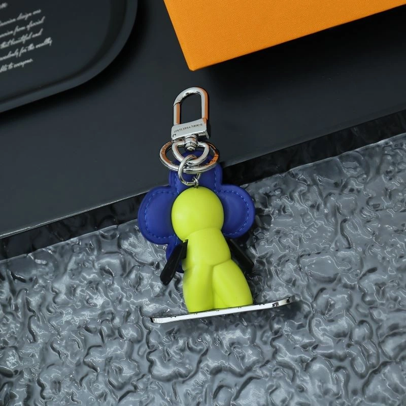 Elegant Louis Vuitton Keychains 266723