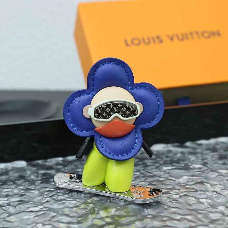 Elegant Louis Vuitton Keychains 266723