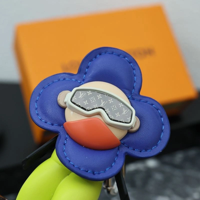 Elegant Louis Vuitton Keychains 266723