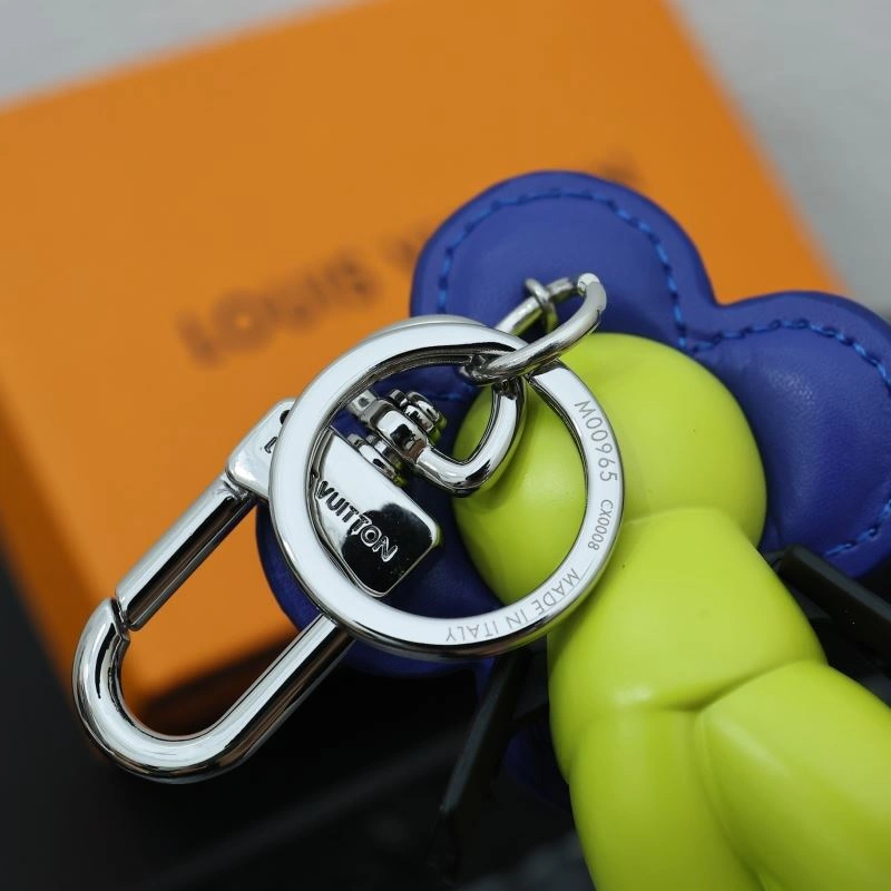 Elegant Louis Vuitton Keychains 266723