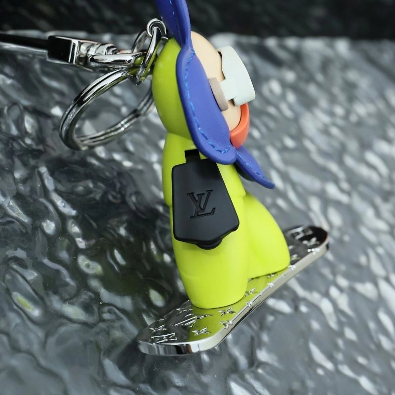 Elegant Louis Vuitton Keychains 266723