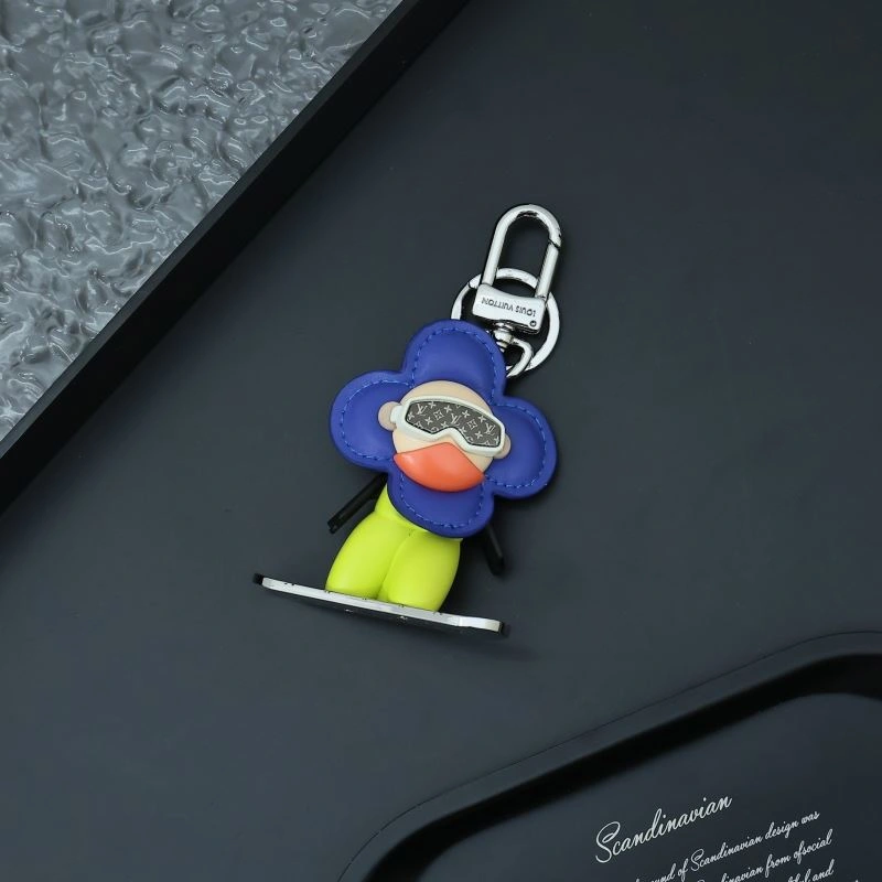 Elegant Louis Vuitton Keychains 266723