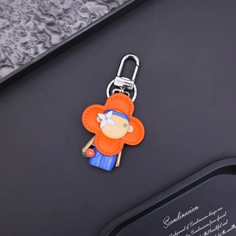Louis Vuitton Keychains MultiPurpose 266705