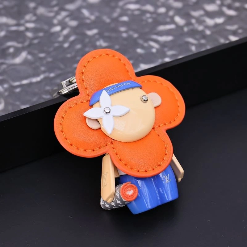 Louis Vuitton Keychains MultiPurpose 266705