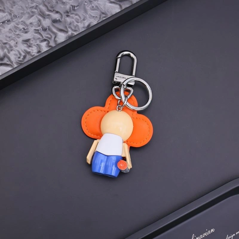 Louis Vuitton Keychains MultiPurpose 266705