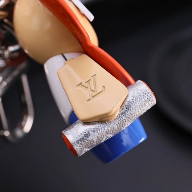 Louis Vuitton Keychains MultiPurpose 266705