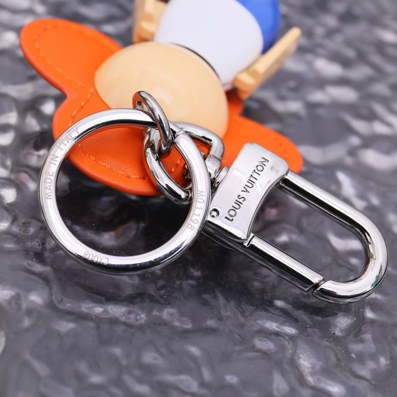 Louis Vuitton Keychains MultiPurpose 266705