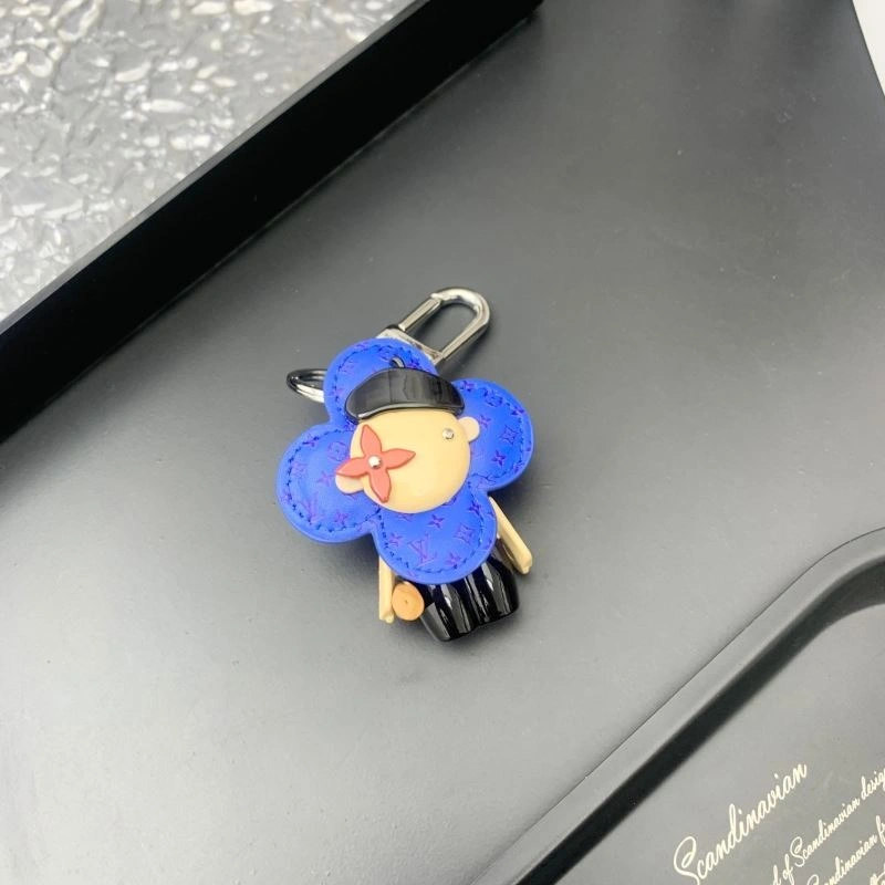 Louis Vuitton Keychains FashionForward 266707
