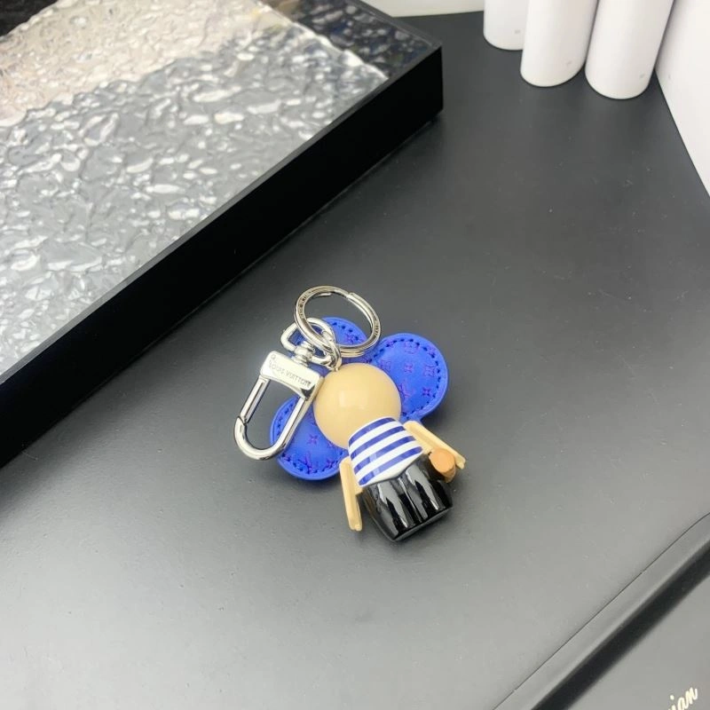 Louis Vuitton Keychains FashionForward 266707