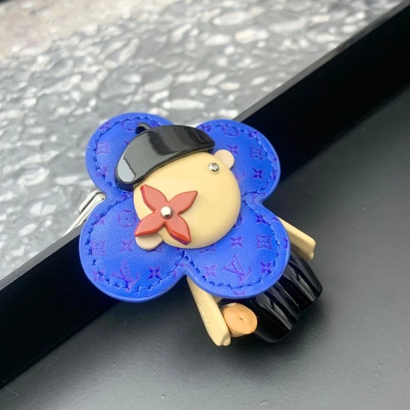 Louis Vuitton Keychains FashionForward 266707