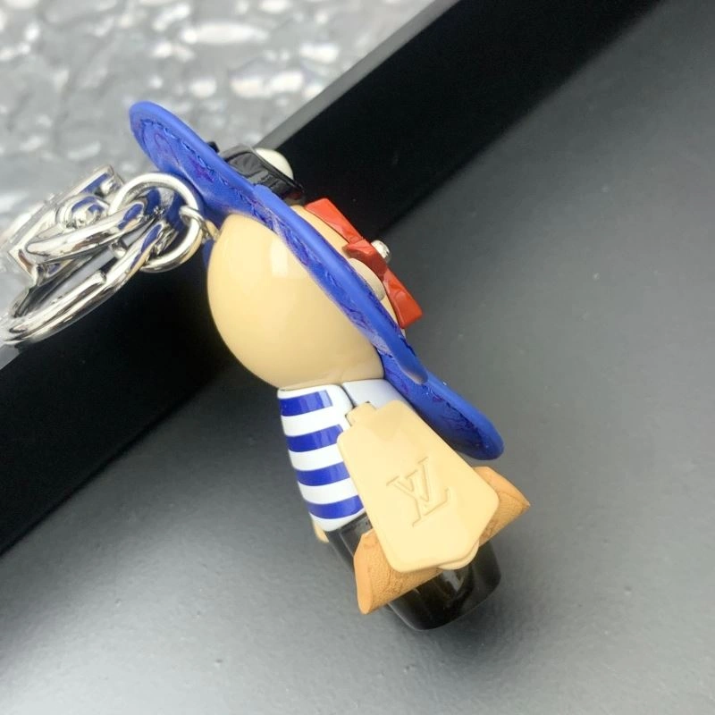 Louis Vuitton Keychains FashionForward 266707