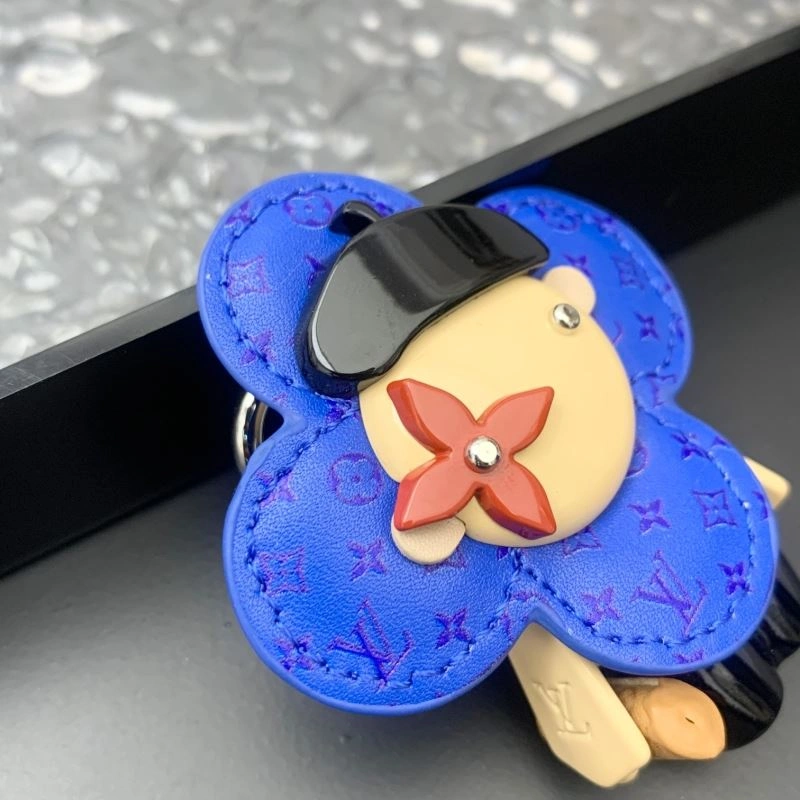 Louis Vuitton Keychains FashionForward 266707