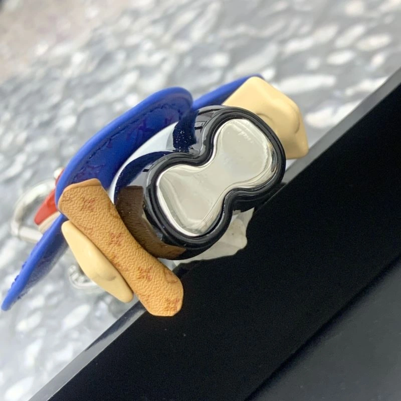 Louis Vuitton Keychains FashionForward 266707
